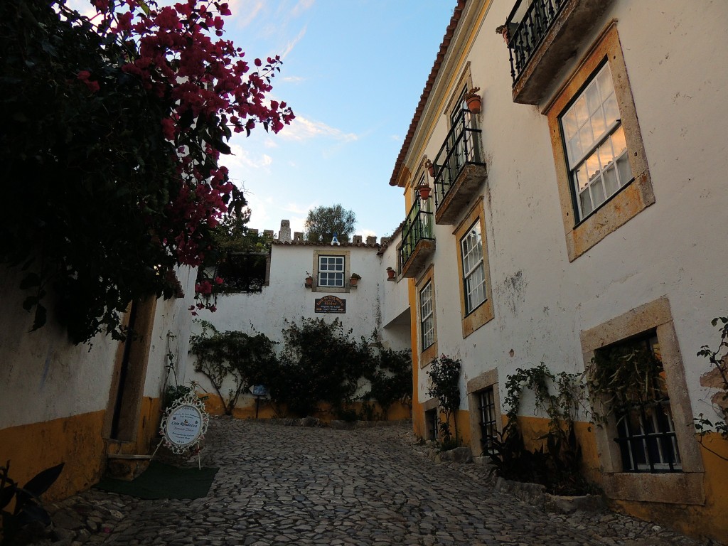 Foto de Obidos (Lisbon), Portugal