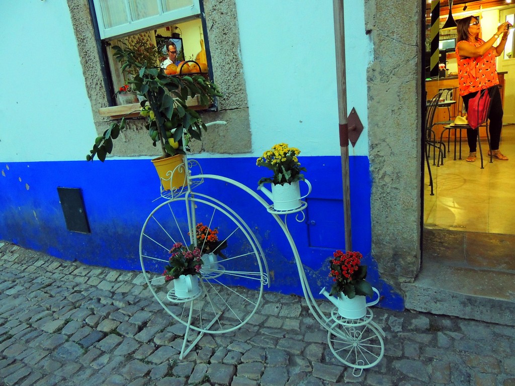 Foto de Obidos (Lisbon), Portugal