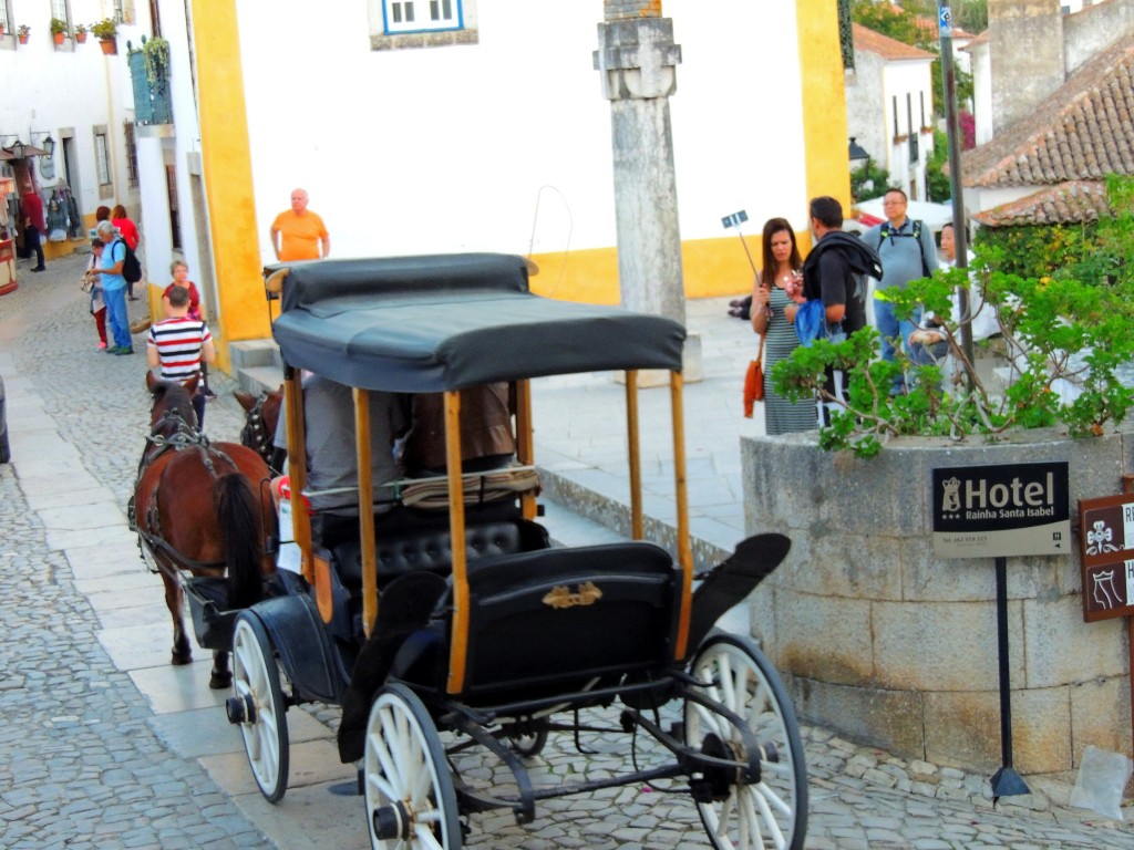 Foto de Obidos (Lisbon), Portugal
