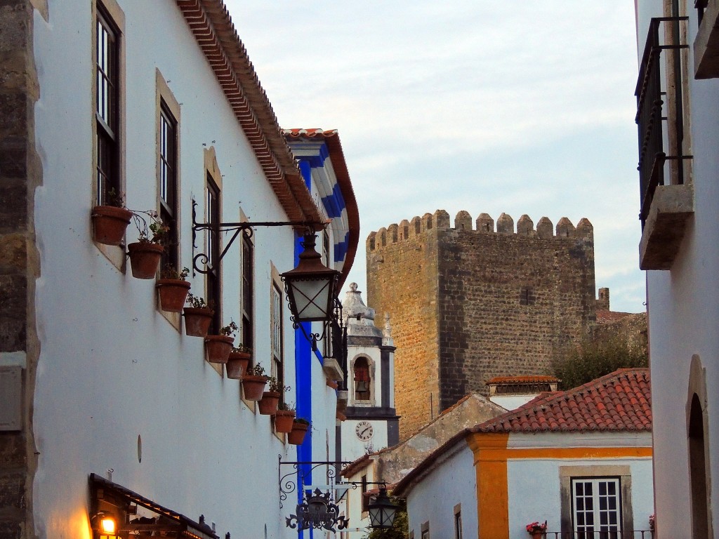 Foto de Obidos (Lisbon), Portugal