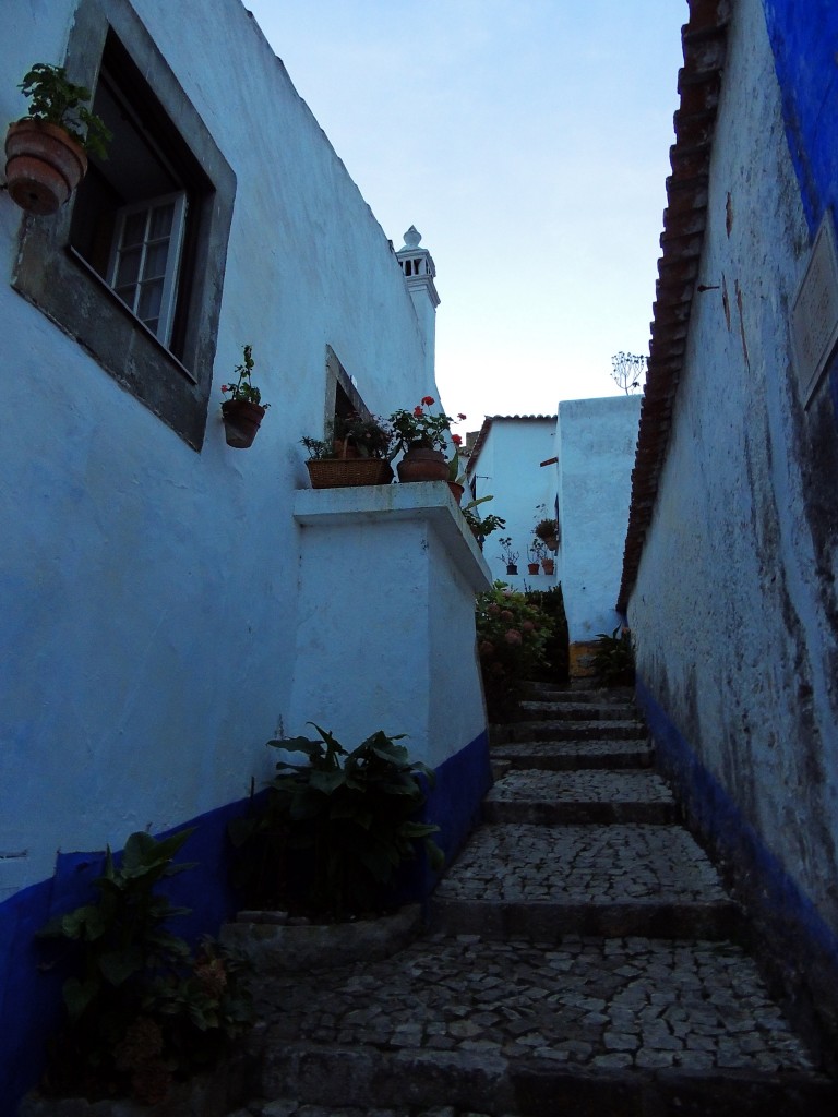 Foto de Obidos (Lisbon), Portugal