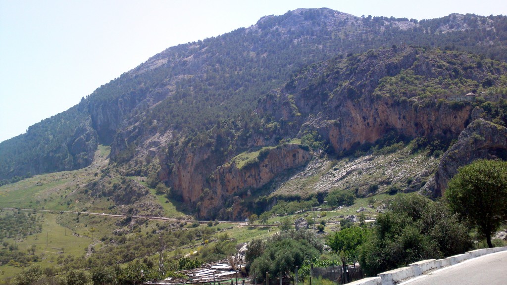Foto de Cádiz (Andalucía), España