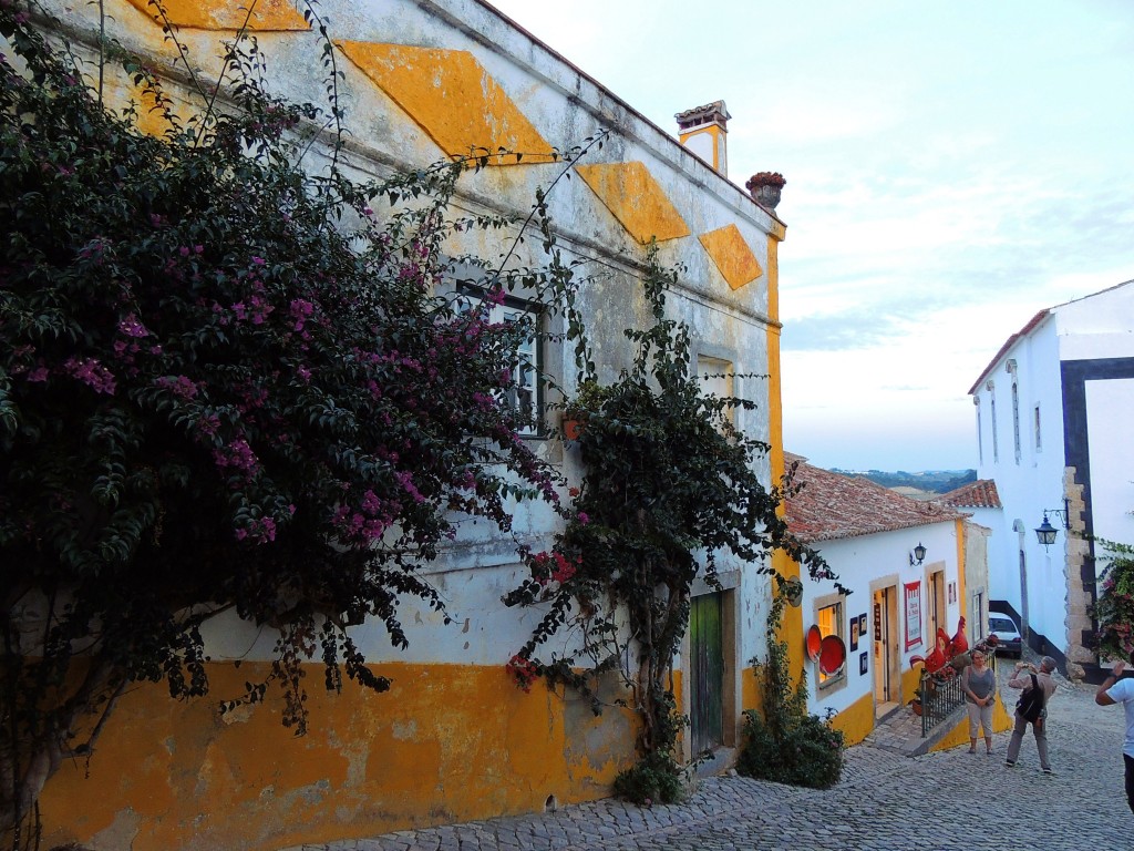 Foto de Obidos (Lisbon), Portugal