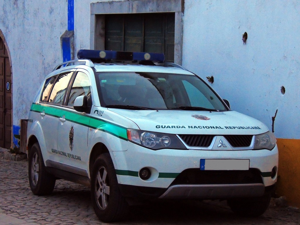 Foto de Obidos (Lisbon), Portugal