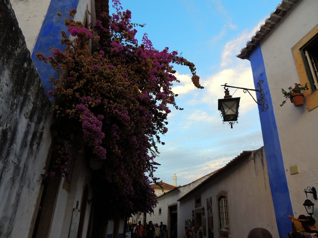 Foto de Obidos (Lisbon), Portugal