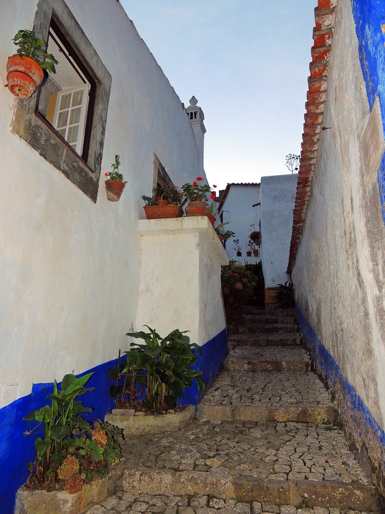 Foto de Obidos (Lisbon), Portugal