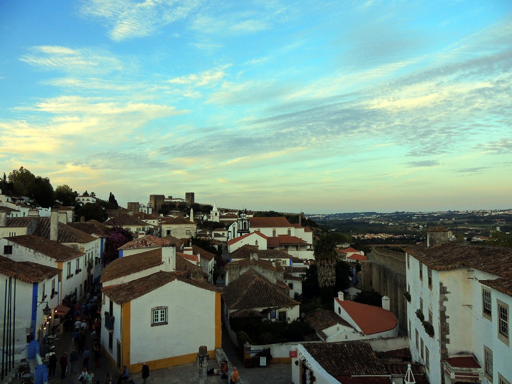 Foto de Obidos (Lisbon), Portugal