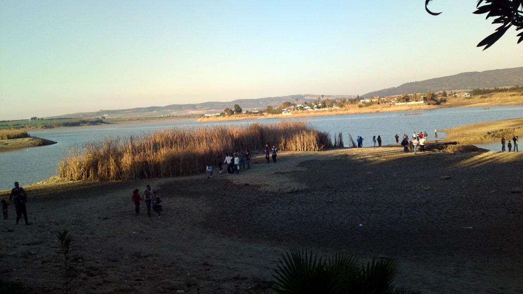 Foto de Cádiz (Andalucía), España