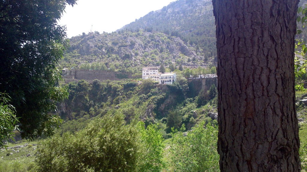 Foto de Cádiz (Andalucía), España