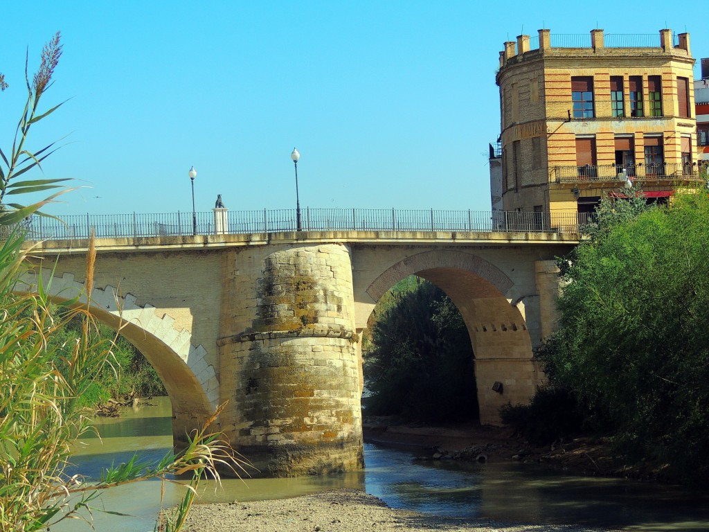 Foto de Puente Genil (Córdoba), España