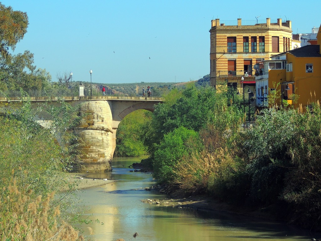 Foto de Puente Genil (Córdoba), España