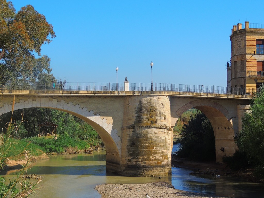 Foto de Puente Genil (Córdoba), España