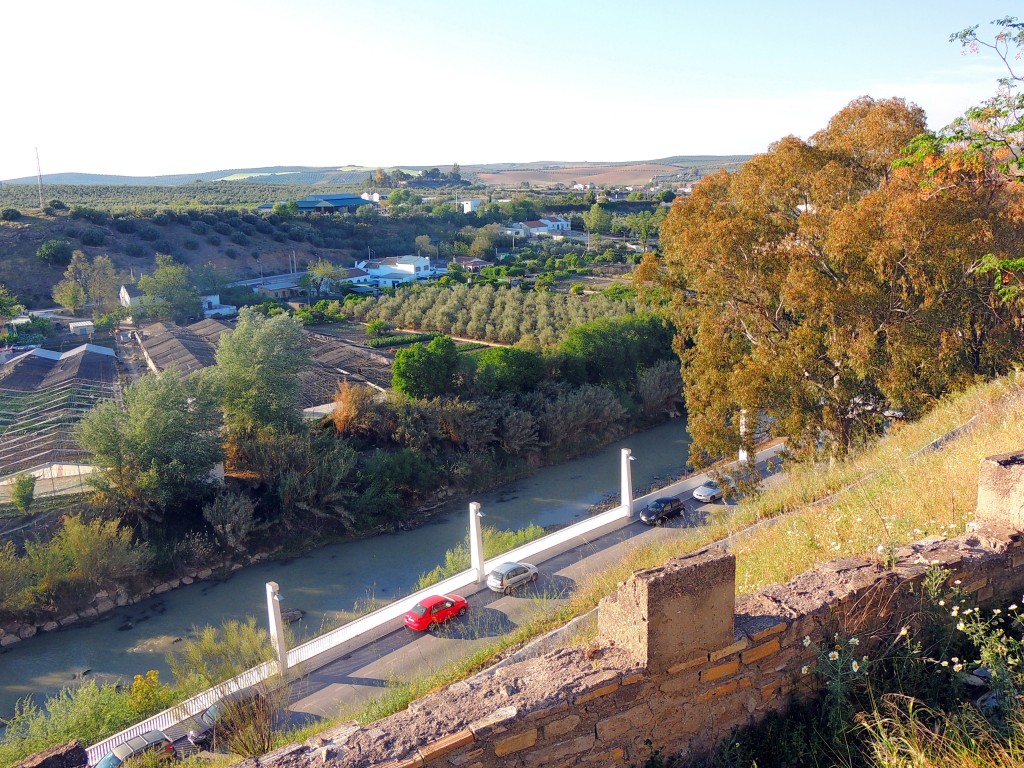 Foto de Puente Genil (Córdoba), España