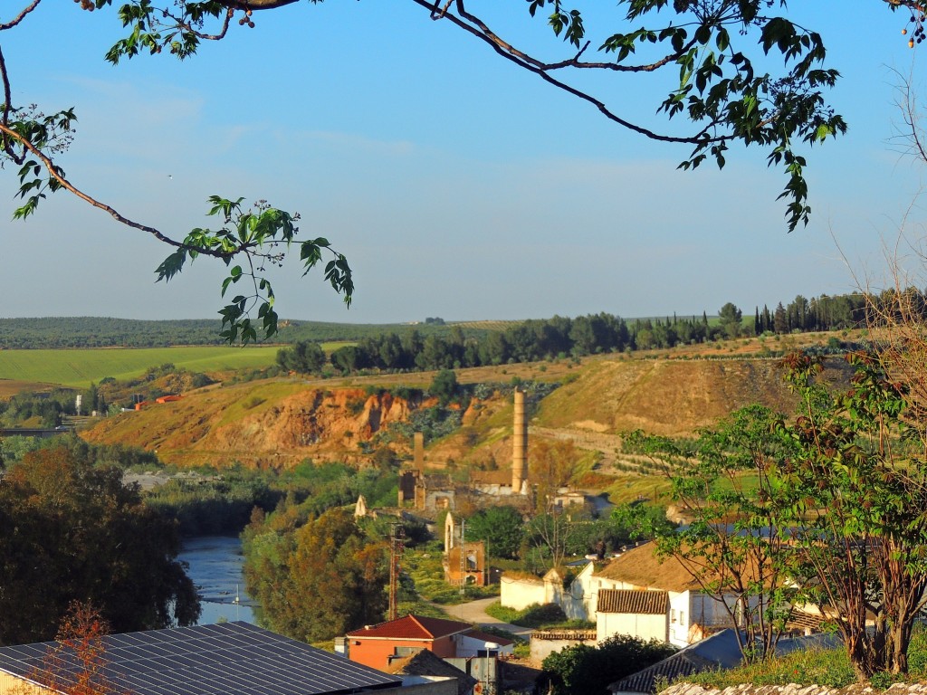 Foto de Puente Genil (Córdoba), España