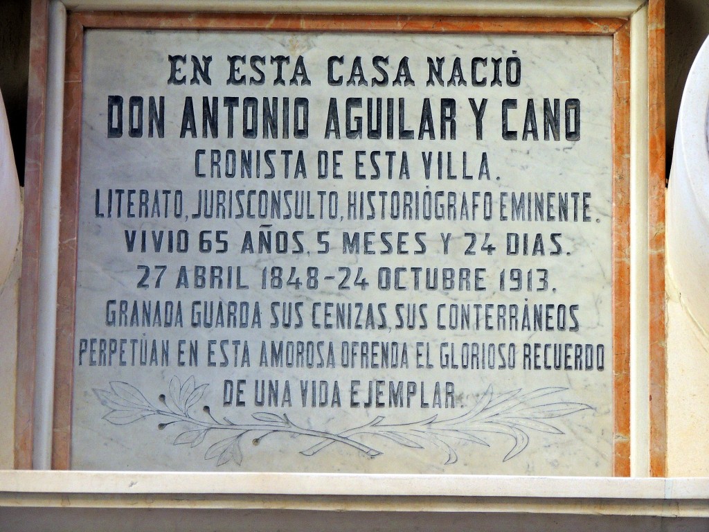 Foto de Puente Genil (Córdoba), España