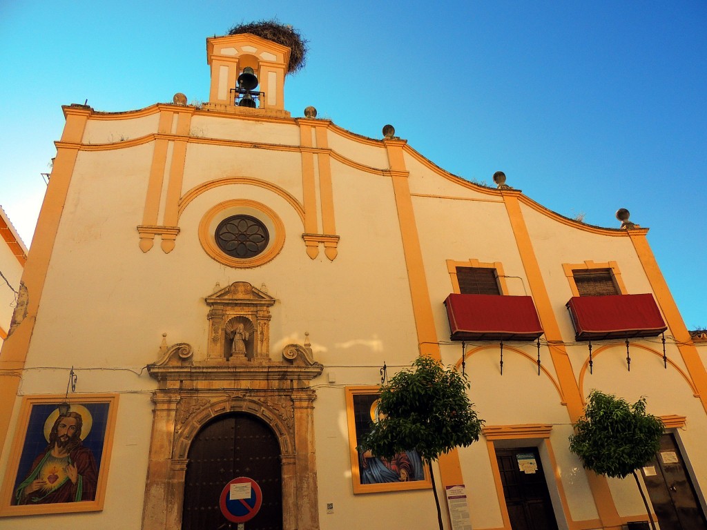 Foto de Puente Genil (Córdoba), España
