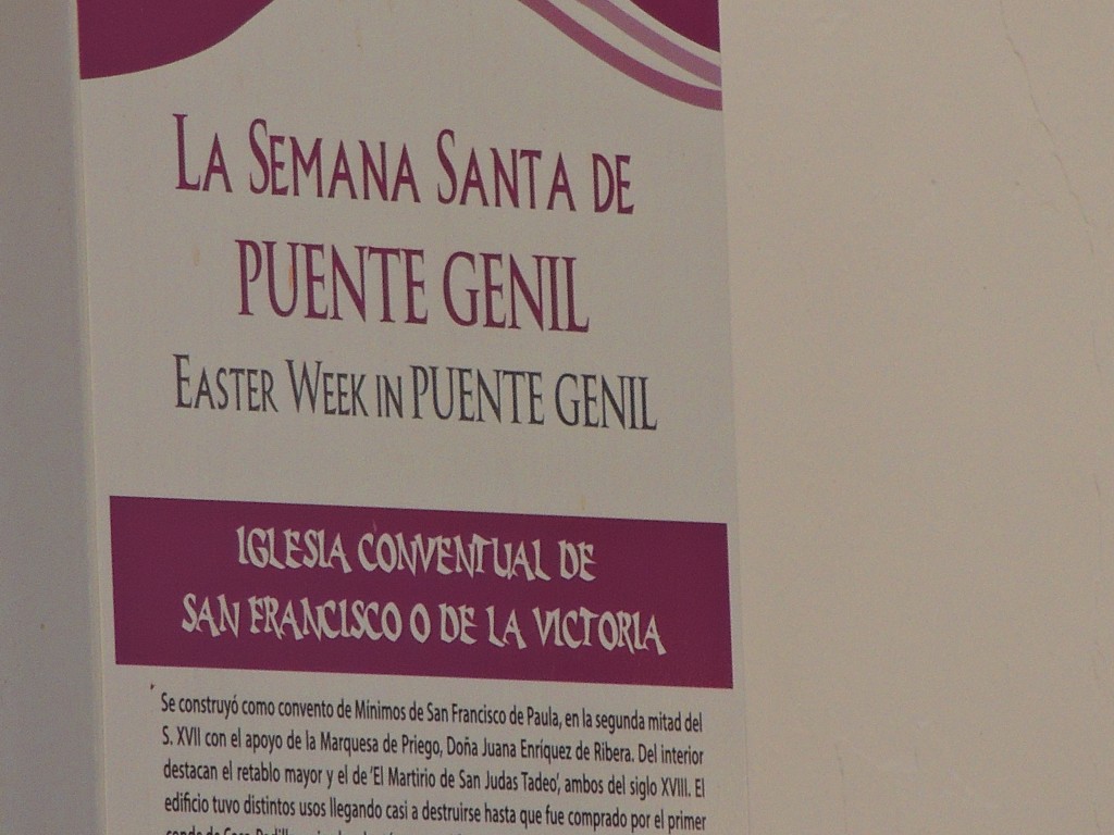 Foto de Puente Genil (Córdoba), España