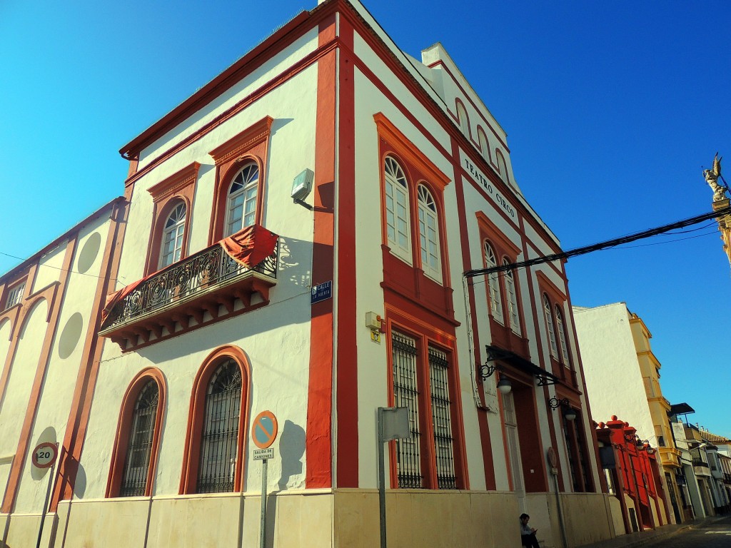 Foto de Puente Genil (Córdoba), España