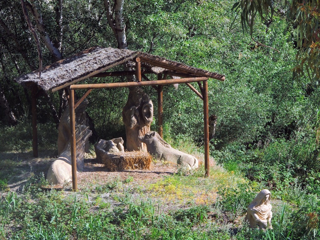 Foto de Puente Genil (Córdoba), España