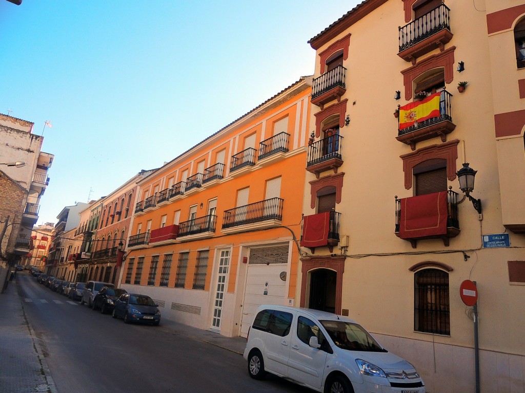 Foto de Puente Genil (Córdoba), España