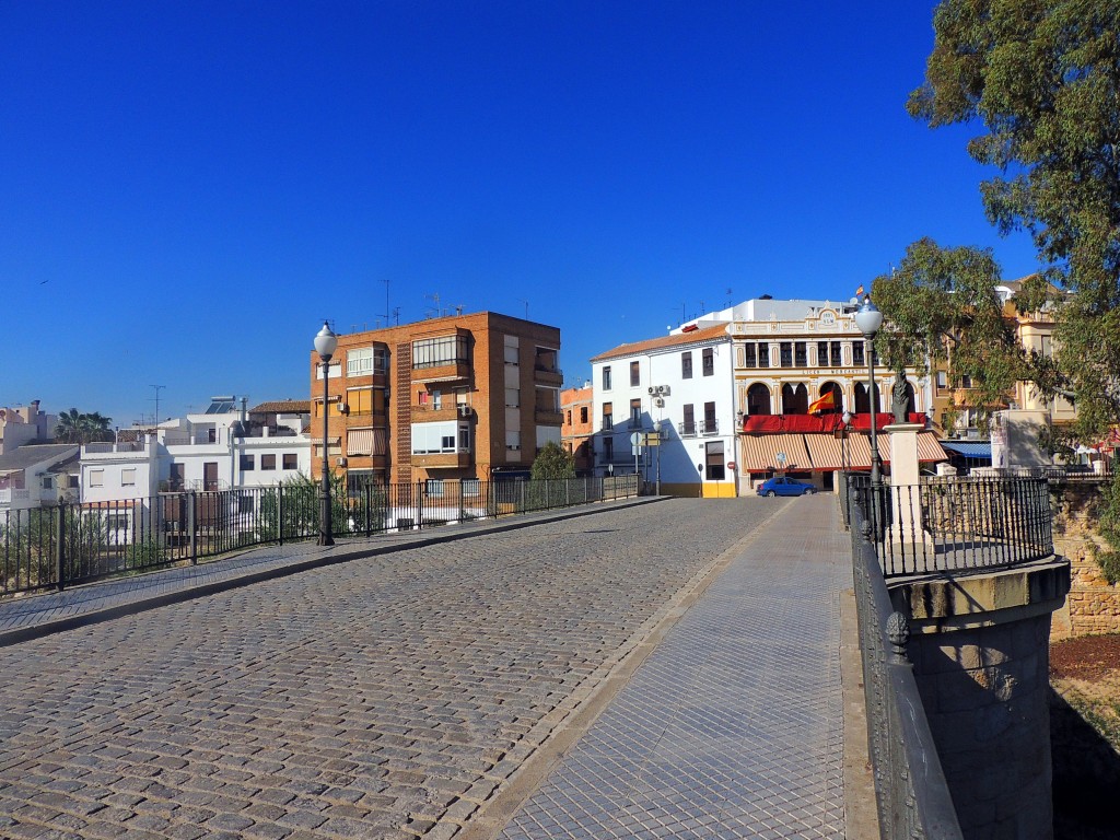 Foto de Puente Genil (Córdoba), España
