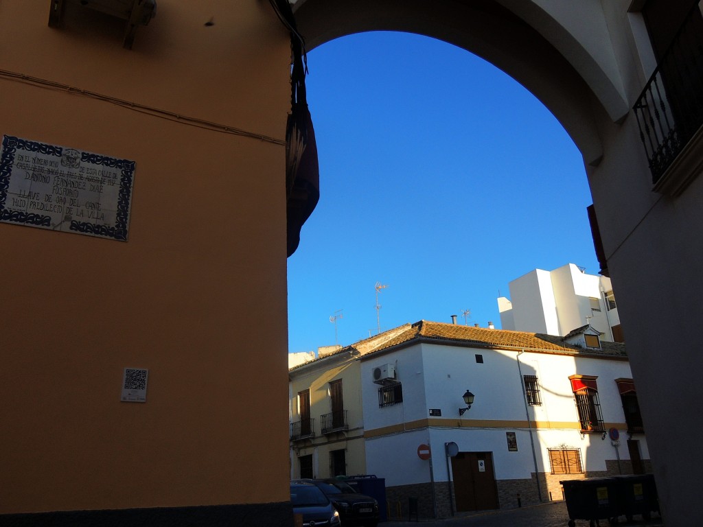 Foto de Puente Genil (Córdoba), España