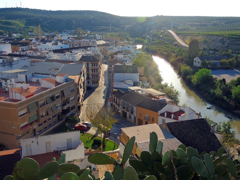 Foto de Puente Genil (Córdoba), España