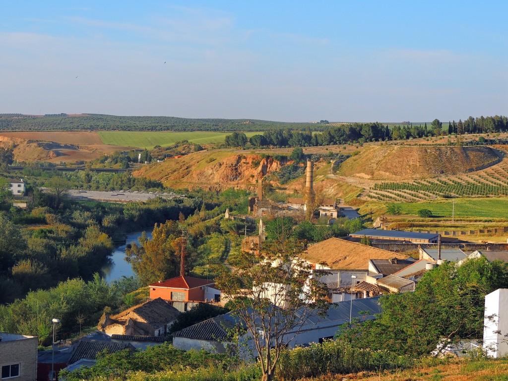 Foto de Puente Genil (Córdoba), España