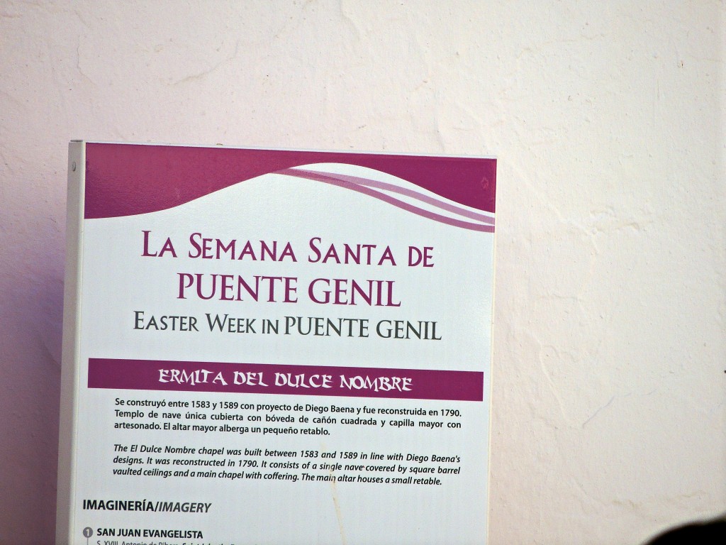 Foto de Puente Genil (Córdoba), España