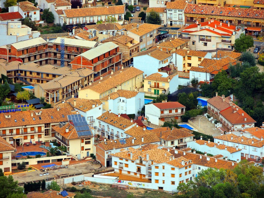 Foto de Puerto de las Palomas (Jaén), España
