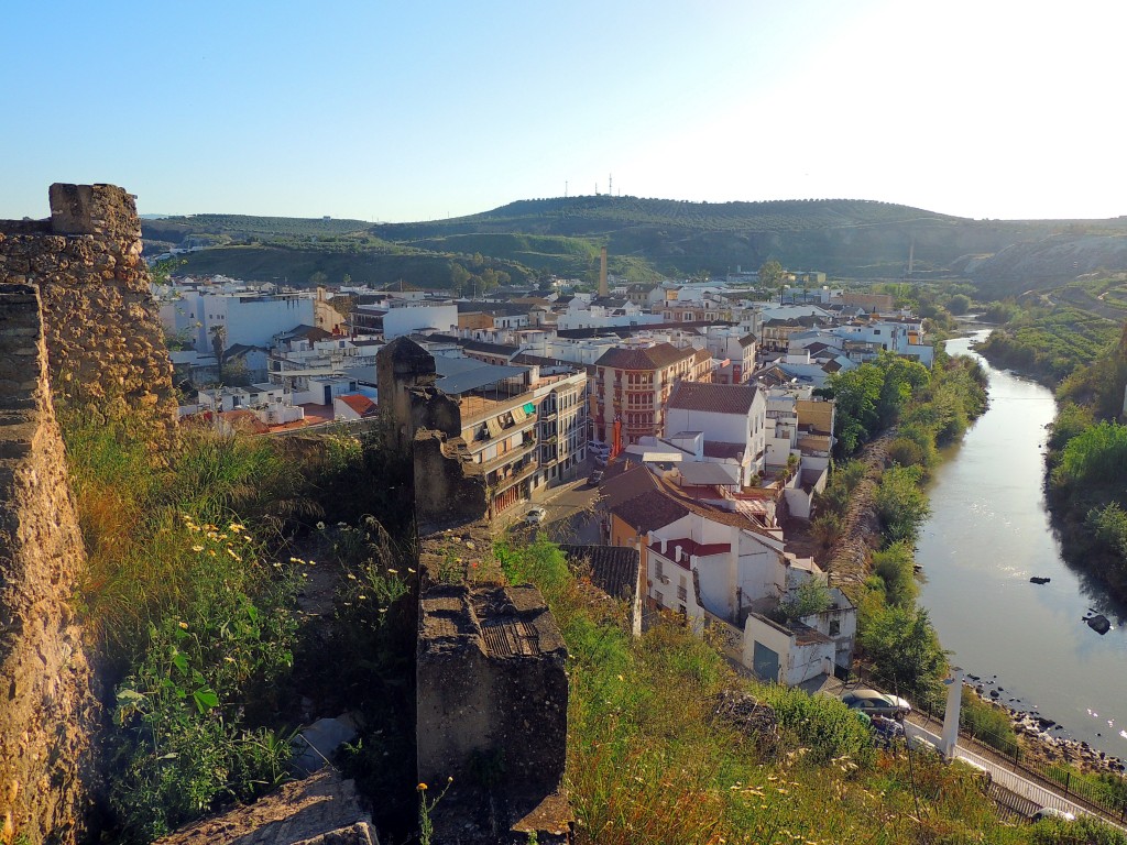 Foto de Puente Genil (Córdoba), España