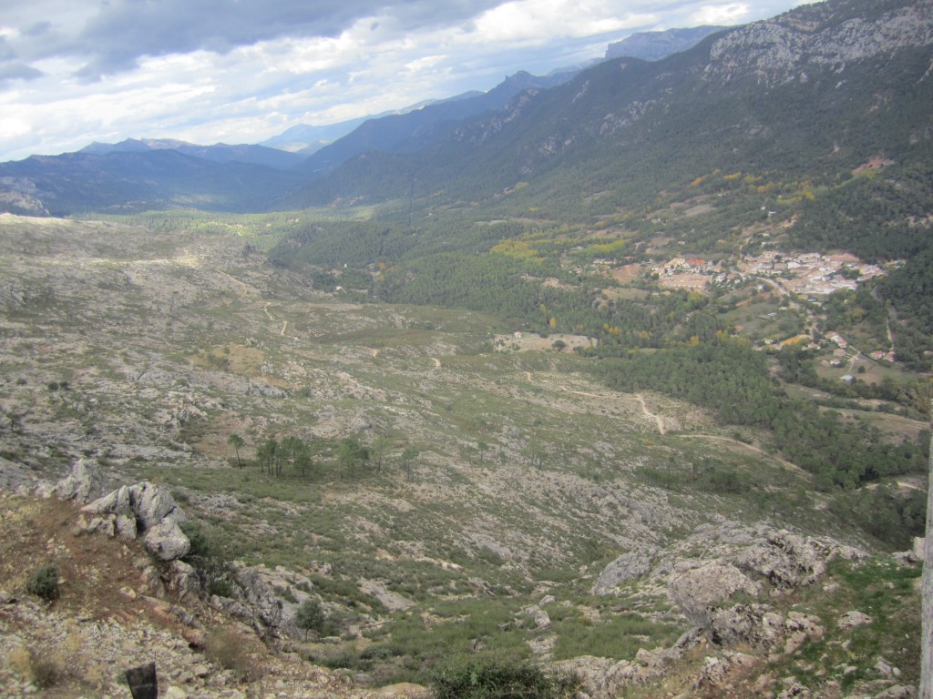 Foto de Puerto de las Palomas (Jaén), España