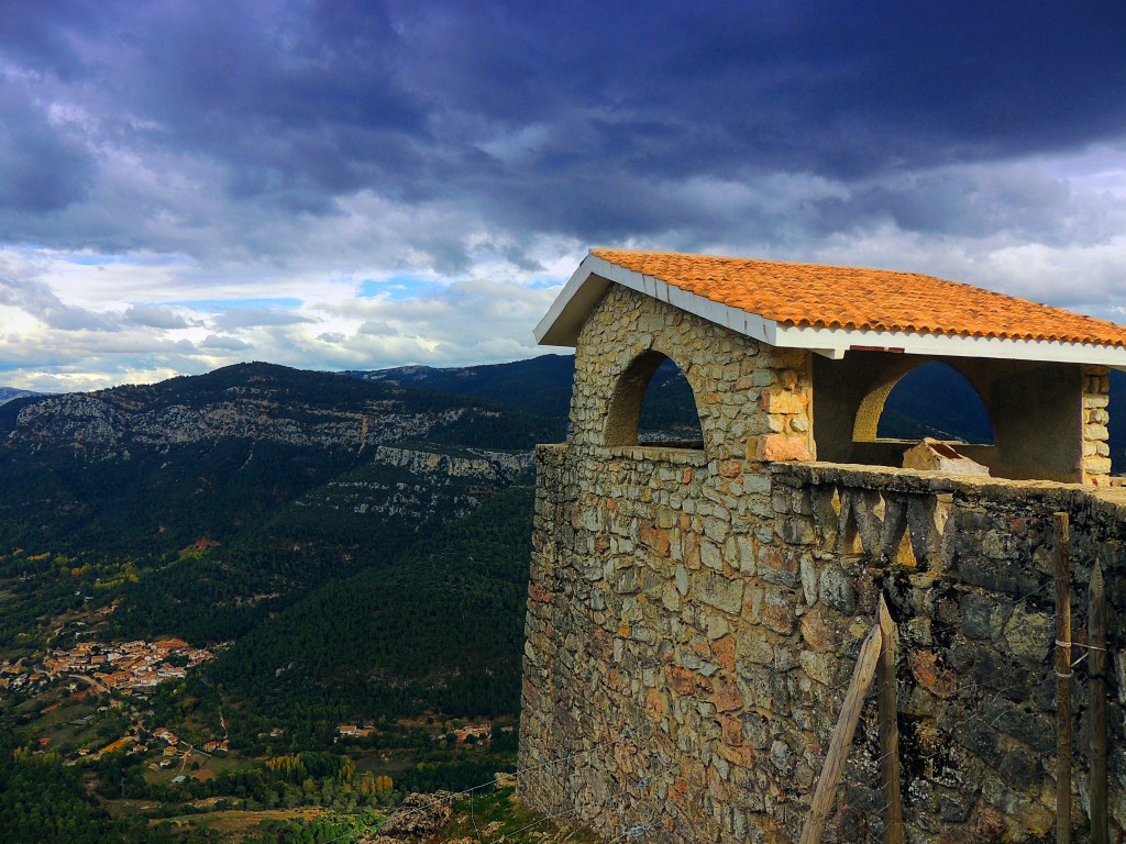 Foto de Puerto de las Palomas (Jaén), España