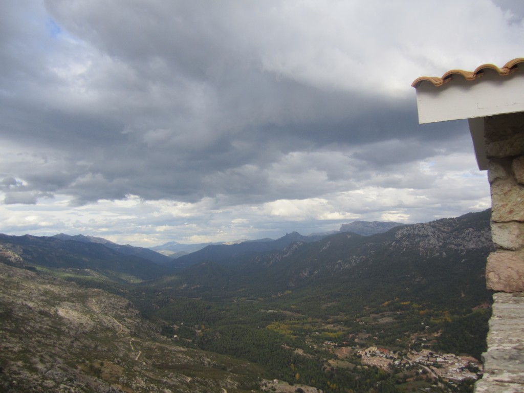 Foto de Puerto de las Palomas (Jaén), España