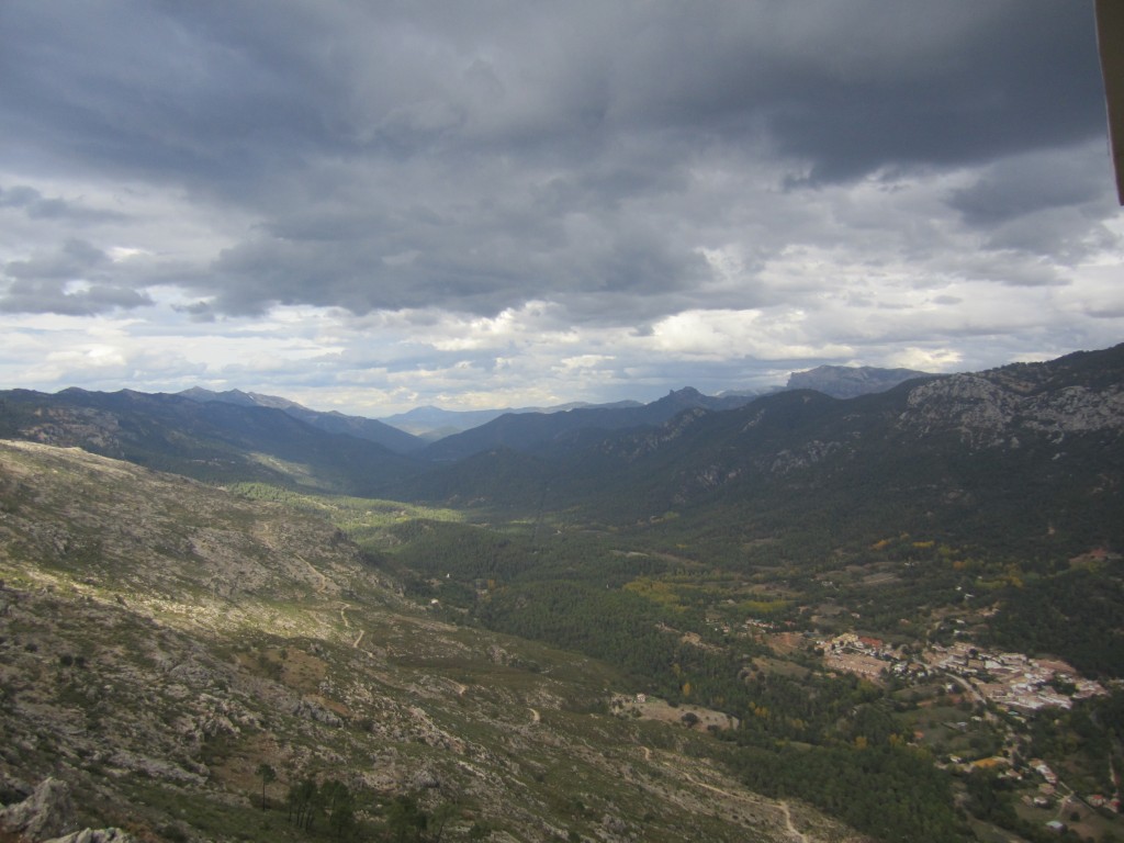 Foto de Puerto de las Palomas (Jaén), España