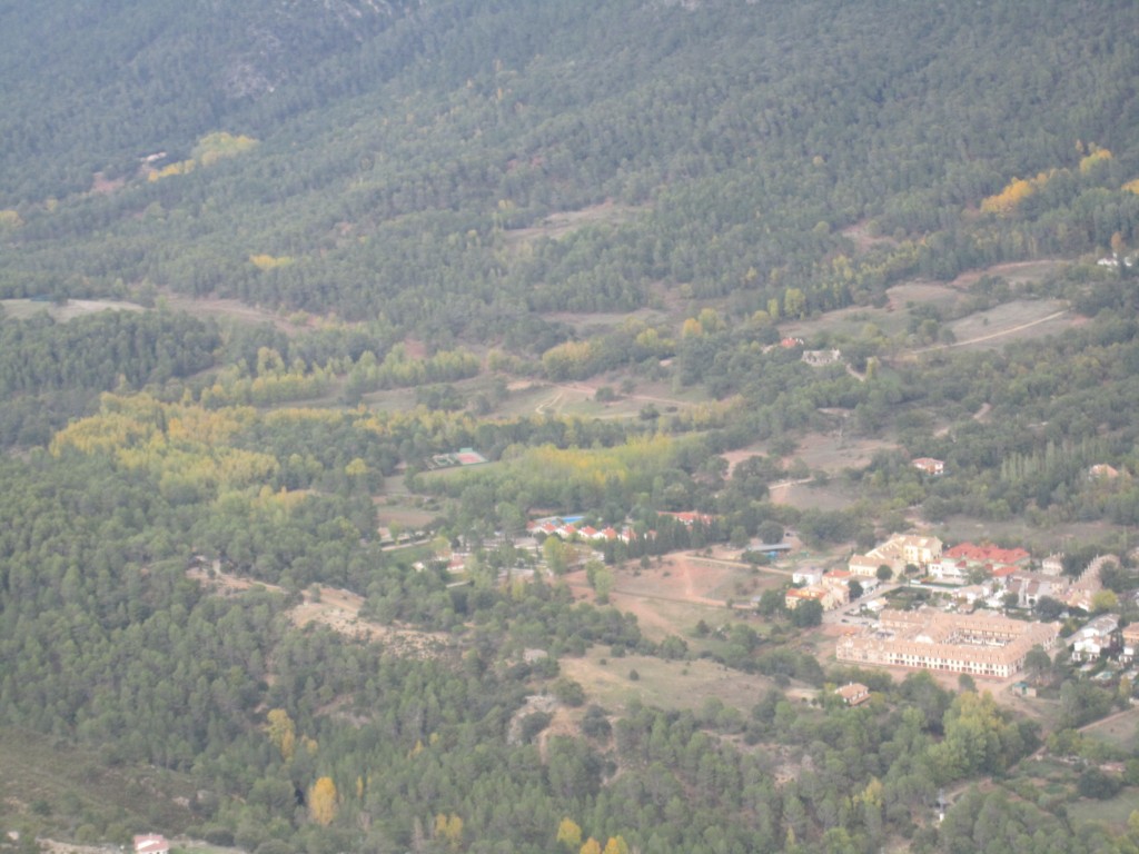 Foto de Puerto de las Palomas (Jaén), España