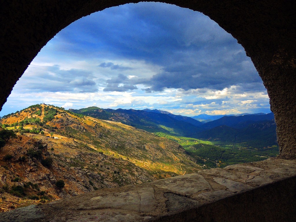 Foto de Puerto de las Palomas (Jaén), España