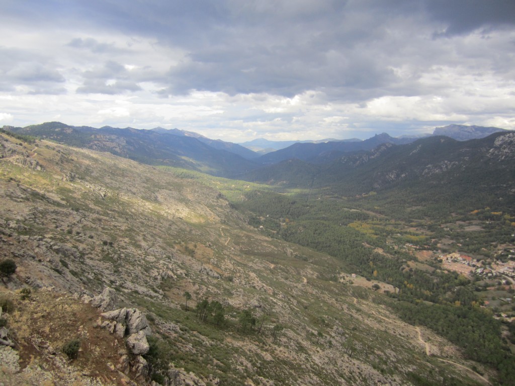 Foto de Puerto de las Palomas (Jaén), España