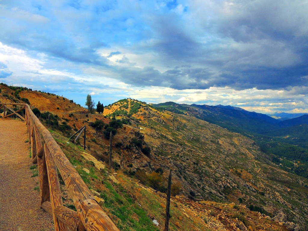 Foto de Puerto de las Palomas (Jaén), España