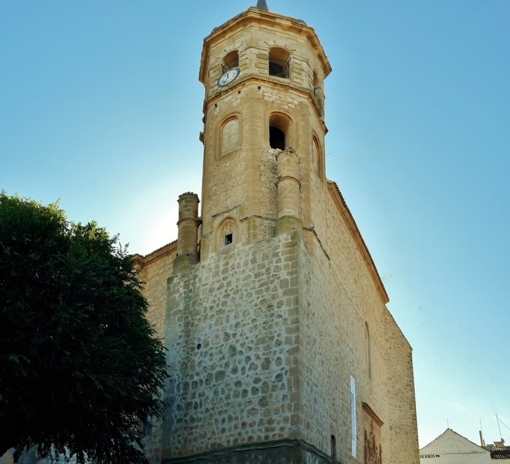 Foto: Centro histórico - Tembleque (Toledo), España