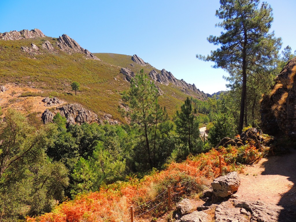 Foto de Río Ruecas (Cáceres), España