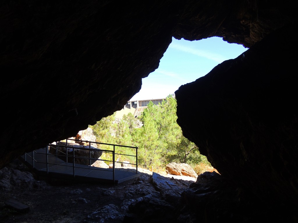 Foto de Río Ruecas (Cáceres), España