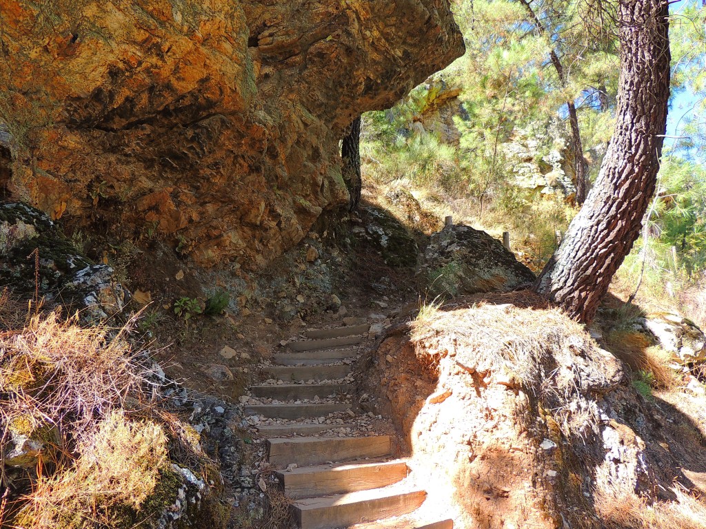 Foto de Río Ruecas (Cáceres), España