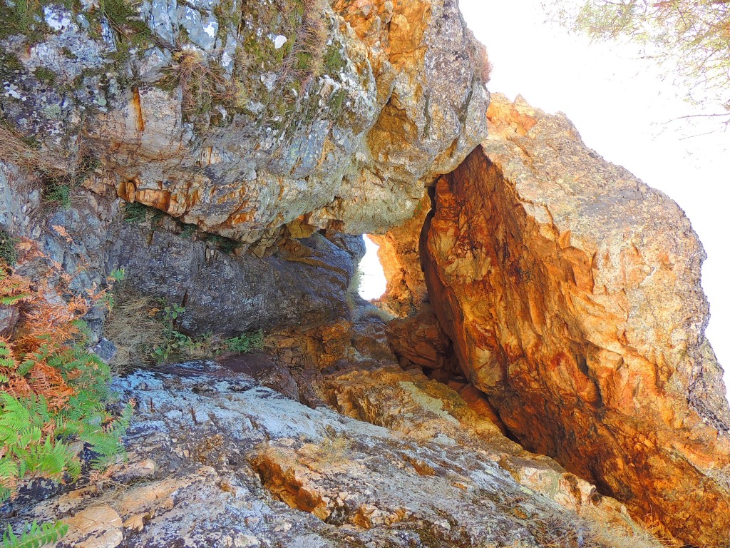 Foto de Río Ruecas (Cáceres), España