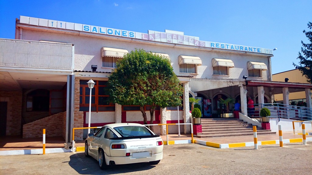 Foto de Taracena (Guadalajara), España