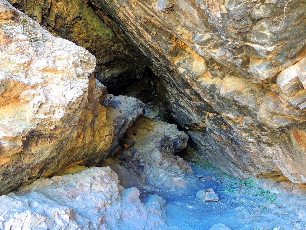 Foto de Río Ruecas (Cáceres), España