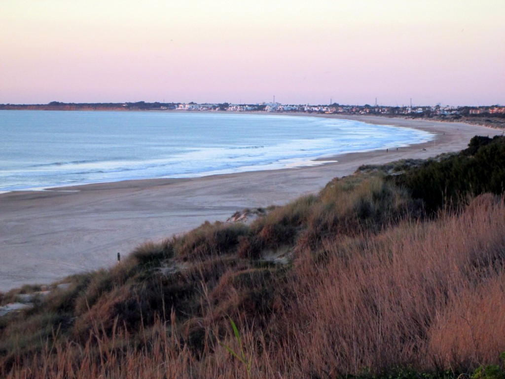 Foto de Torre del Puerco (Cádiz), España
