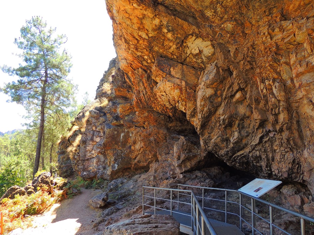 Foto de Río Ruecas (Cáceres), España