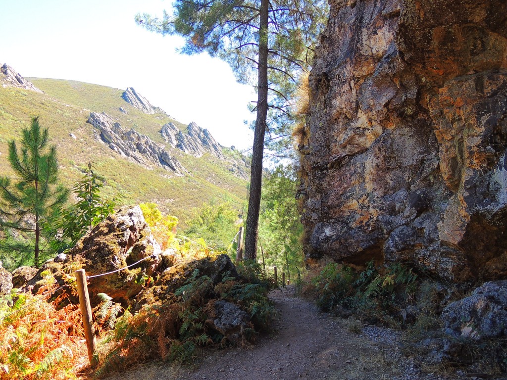 Foto de Río Ruecas (Cáceres), España