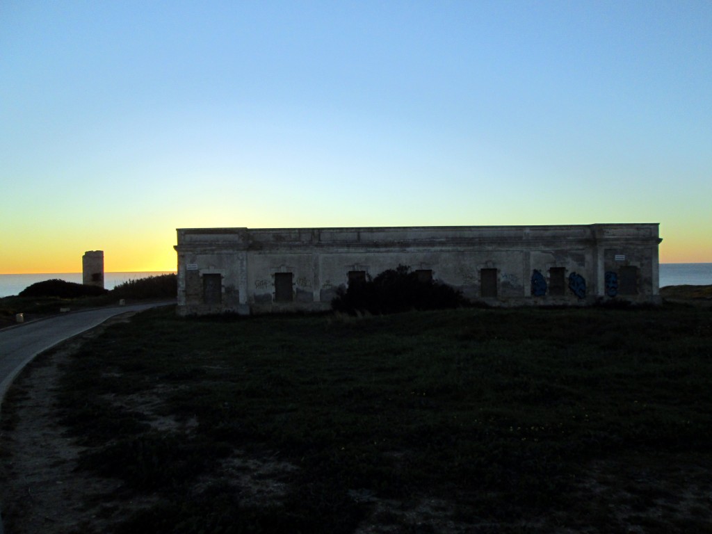 Foto de Torre del Puerco (Cádiz), España